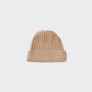Creatures of comfort cashmere beanie